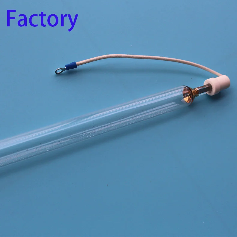 Customized 3kw Uv Lamp Curing Mercury Lamp For Printing Industry Furniture Industry 365nm Uv Light