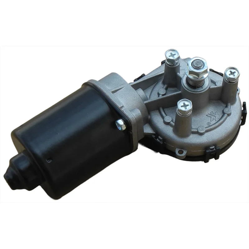 Hot Sell Kk15-1718 Wiper Motor For Citroen Nemo Fiat Peugeot 6401G9 6401H0 71792681