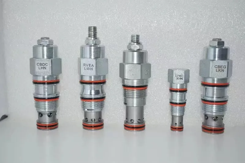Low price Hydraulic Valve FCCB-XAN XZCB-XXN CBEG-LKN LPBC-XHN LPBC-XHN CXAA-XBN Cartridge Valve