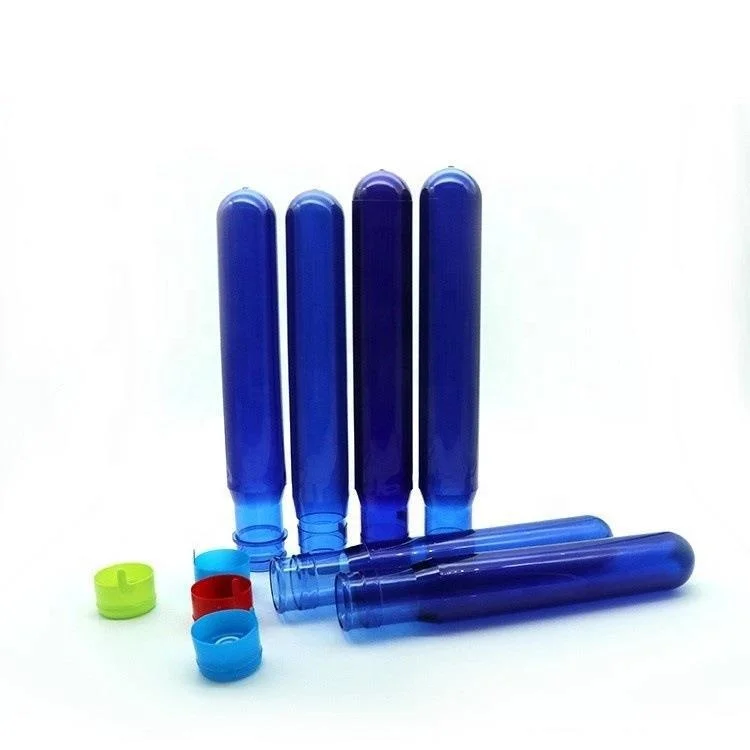 pet preform manufacture in China oem odm 5 gallon 20 liter pet preform price