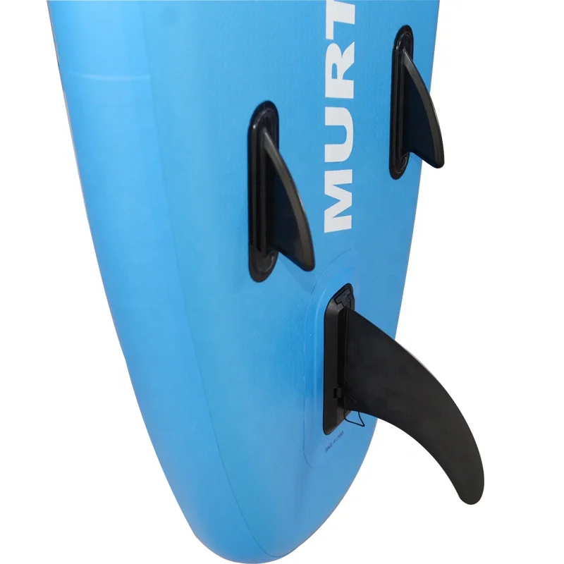 Indoor Balance Surfboard    Paddle  Fishing Inflatable Board Surfboard