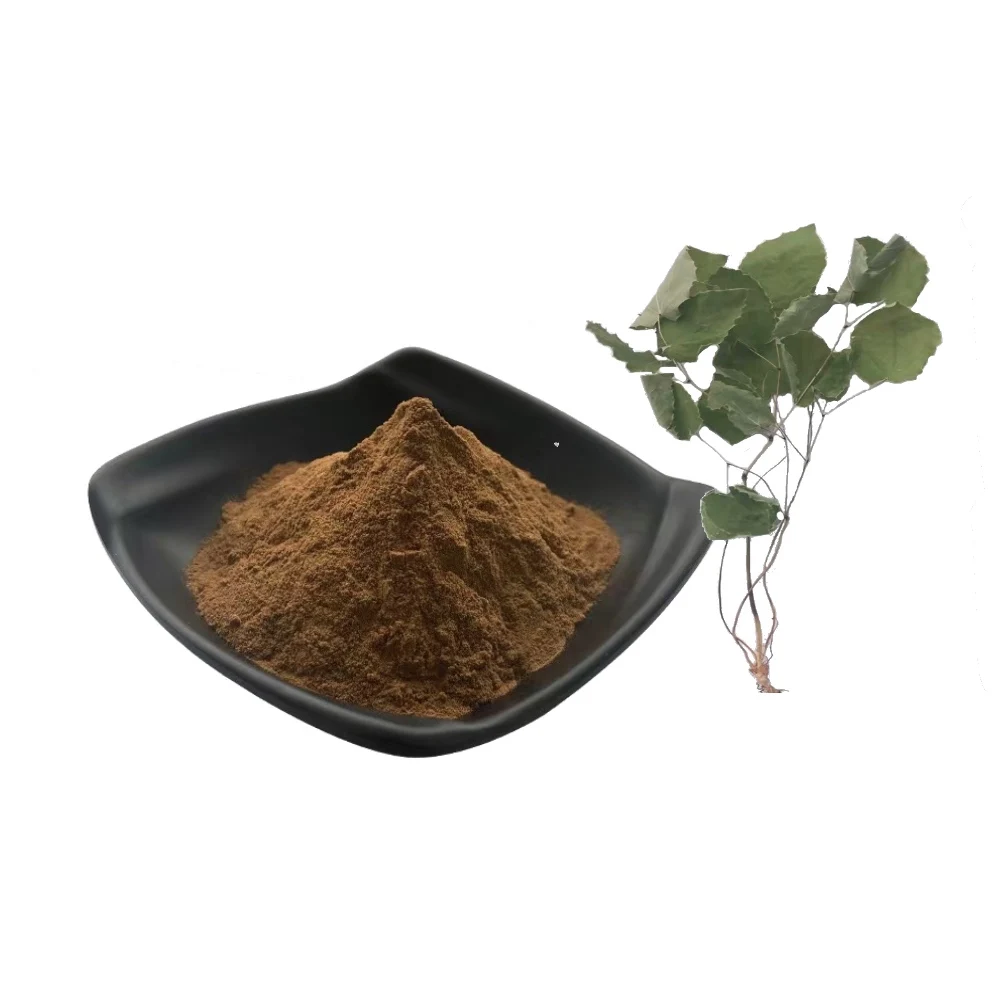 Новое поступление Натуральные Сушеные травы Yin Yang Huo Epimedium растительный экстракт порошок