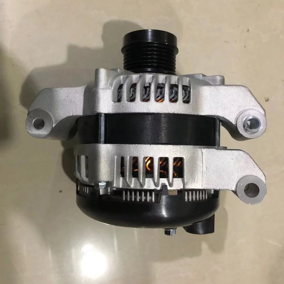 hot sale AC alternator for Maserati Quattroporte 3.00 2013-2019 104210-6991 30318724485