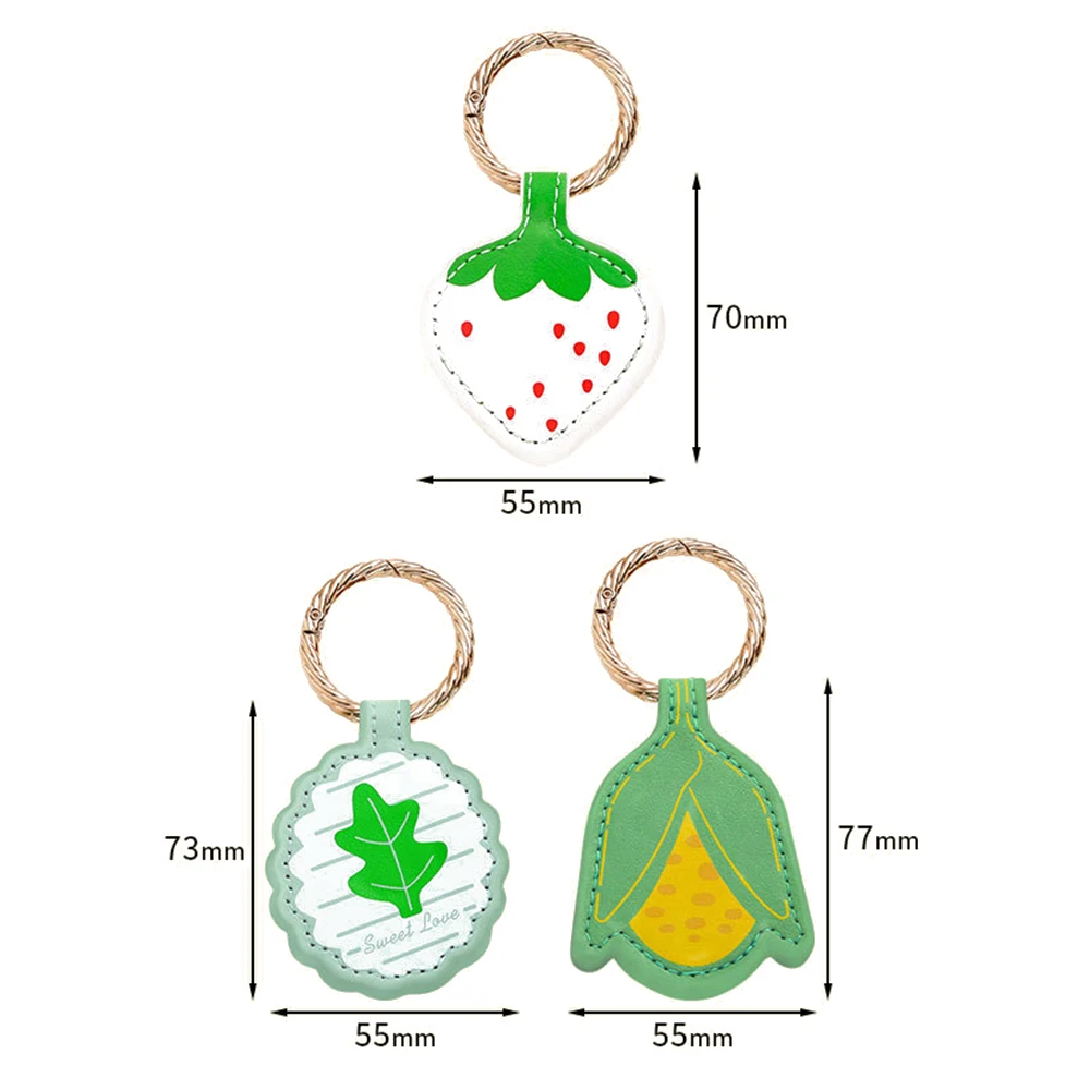 Magnetic Sunbonnet Clip Leather Penguin Keyring Money Clip Holder Magnet Key Holder Bookmark Hat Clip Leather Penguin Keychain