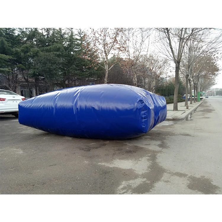 Новый дизайн 1500l 3000 л ТПУ ПВХ большой сельское хозяйство heavy duty гидратационная Емкость резервуара