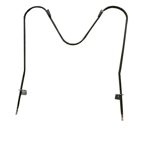 
 316075104 нагревательный элемент для плиты  