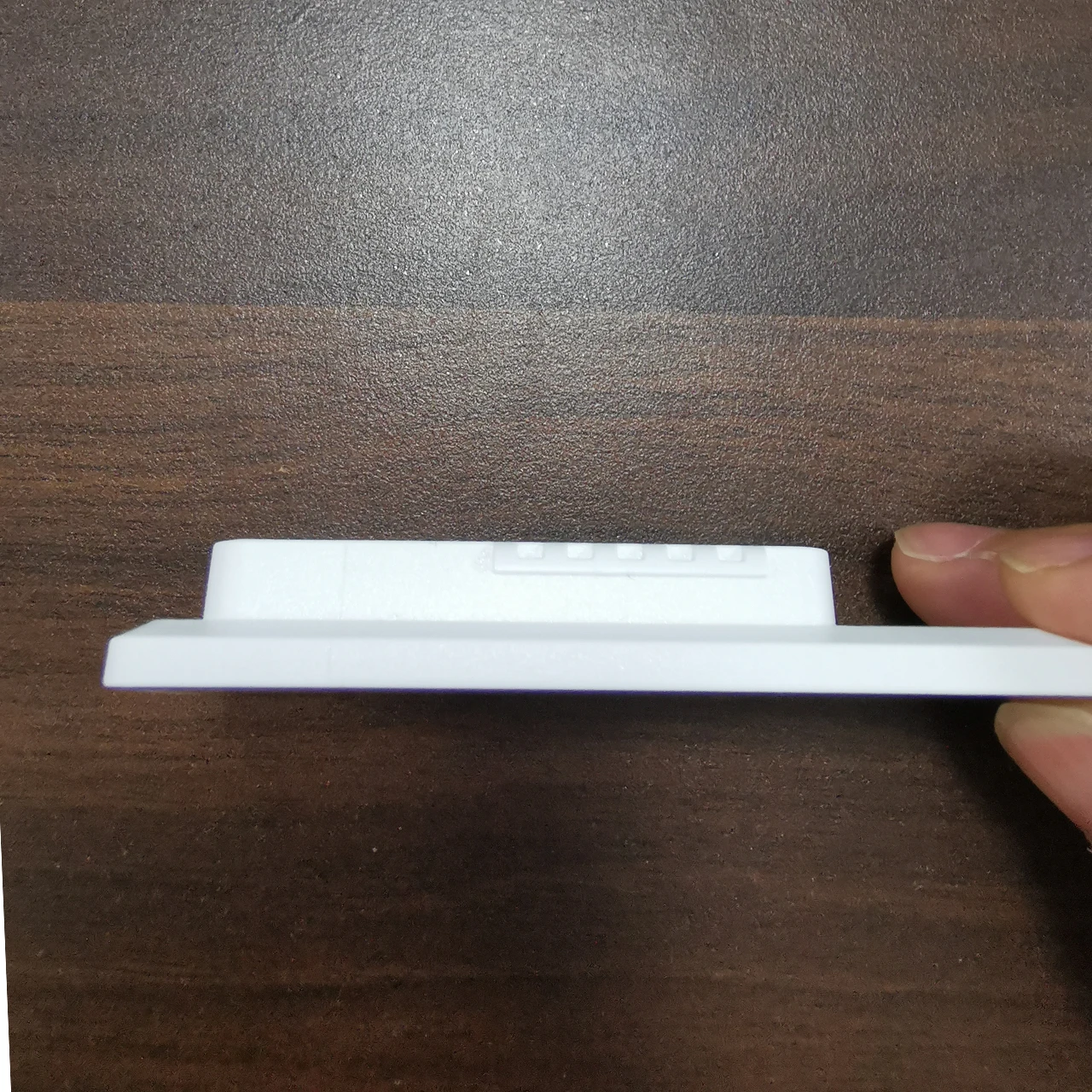 2.9 inch four color ESL label 2.9 inch BWRY ESL tag e-paper display four color for grocery use