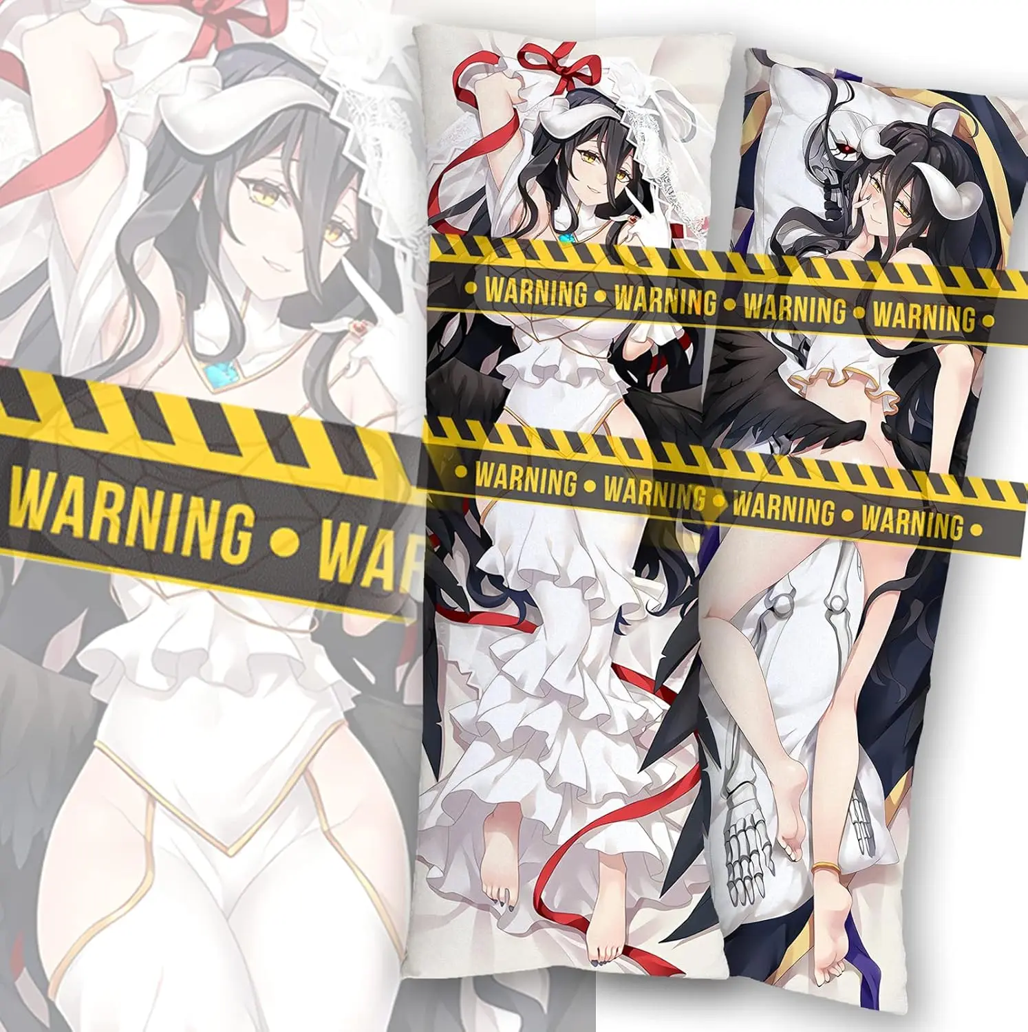 Чехол для подушки без сублимации, 50*150/50*160 см