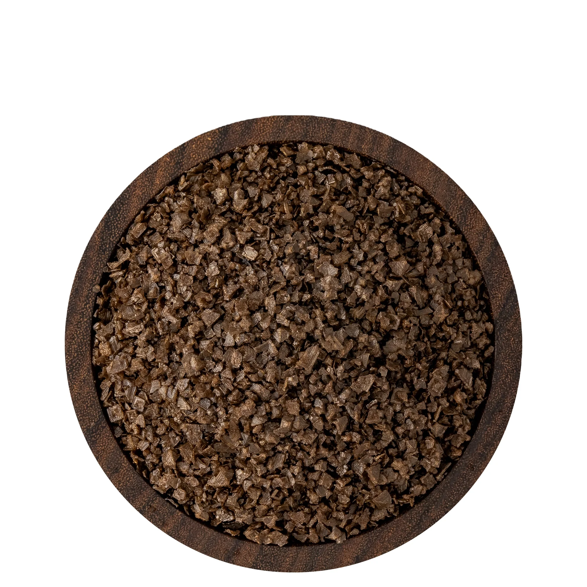 SaltWorks Robusto Hearty Smoked Sea Salt, Bulk Smoked Sea Salt