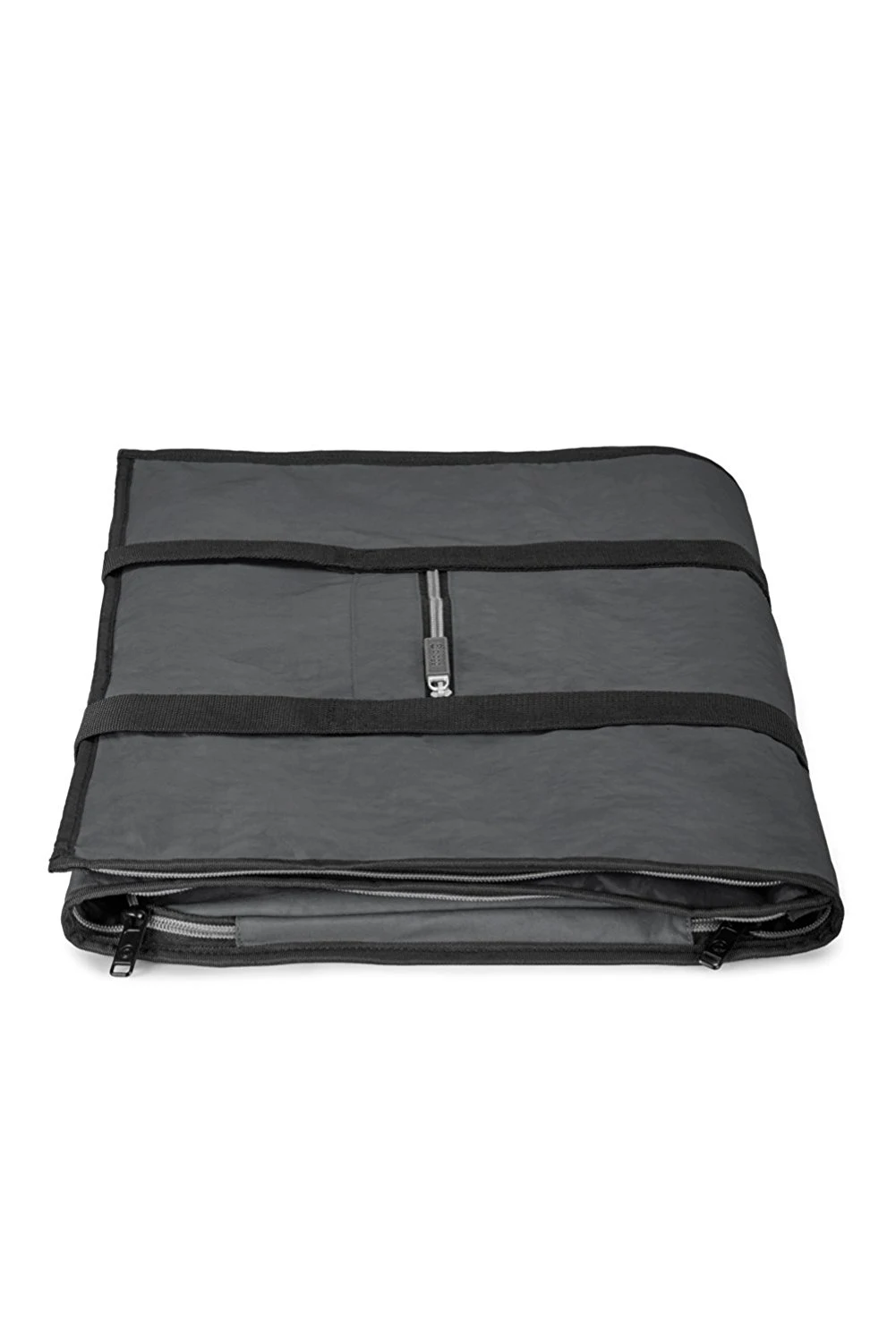 2 in 1 Custom Logo Waterproof Garment Duffle Bag Travel Portable Suit Bag Carrier