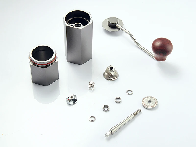 Coffee Grinders (19)