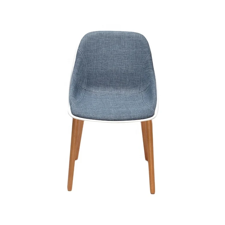 Cheap Modern Comfortable Living Room/Dinging Room Furniture Fabric Dinning Chairs