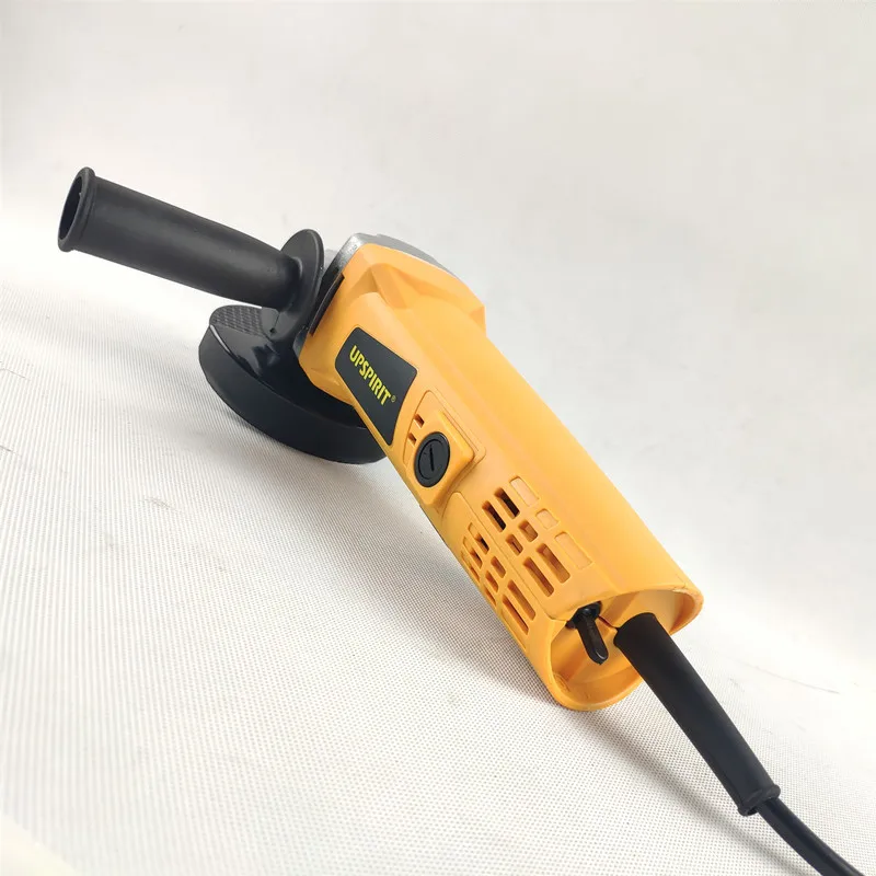 100MM angle grinder machine Professional Power Tools 800W electric angle grinder