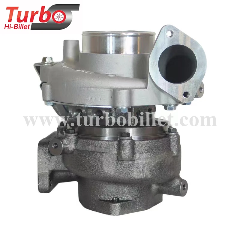 GT2263KLNV turbocharger genuine turbo For hino 300 engine 17201-E0895 859178-0001