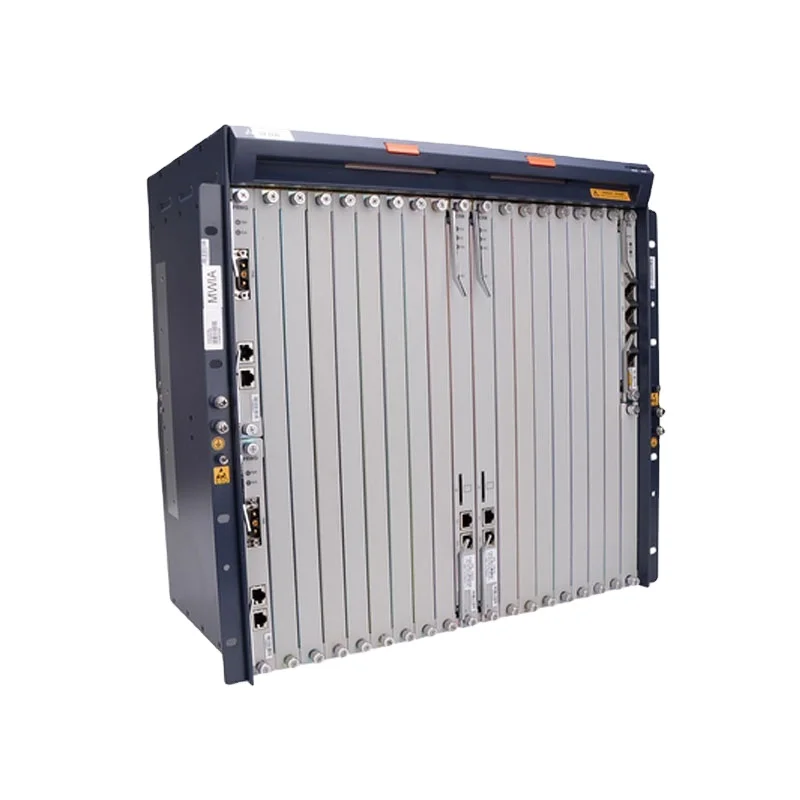 Original  C300 Optical Line Terminal optical fiber GPON GEPON OLT