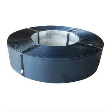 High quality X32 D6A steel grade high carbon alloy steel coil for bi-metal band saw blade back steel belt