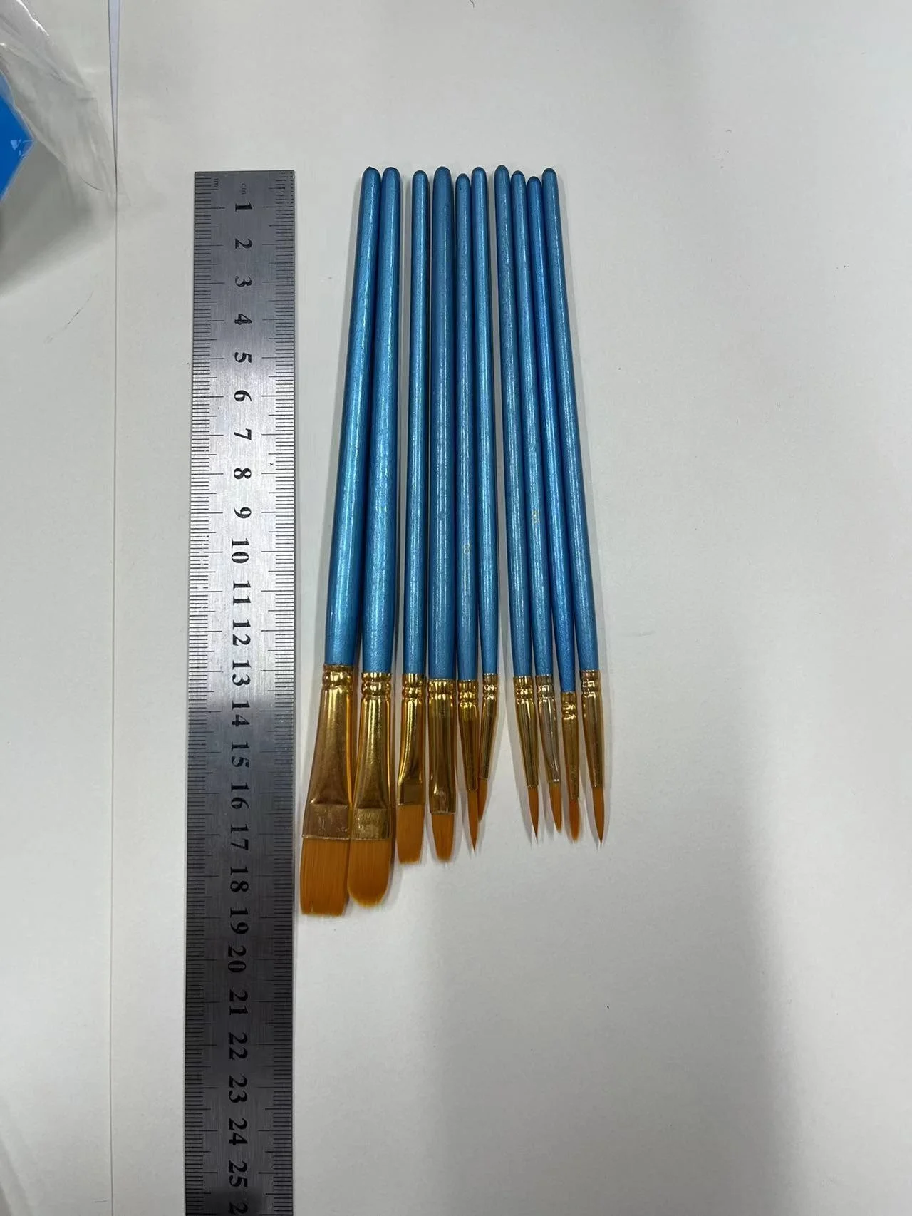 35ml 12 colors Acrylic Paint Set  24 colors Art Painting set for School Students and Art Studios