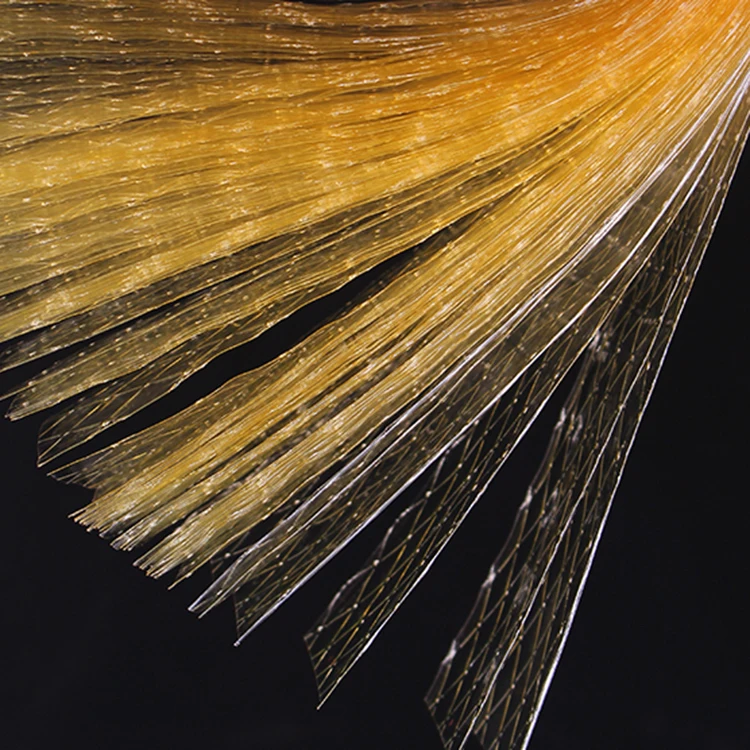 
Edible leaf Gelatin Halal 