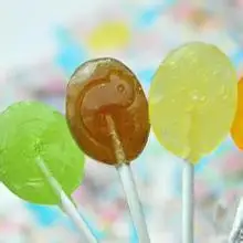 Коммерческое промышленное оборудование для производства леденцов