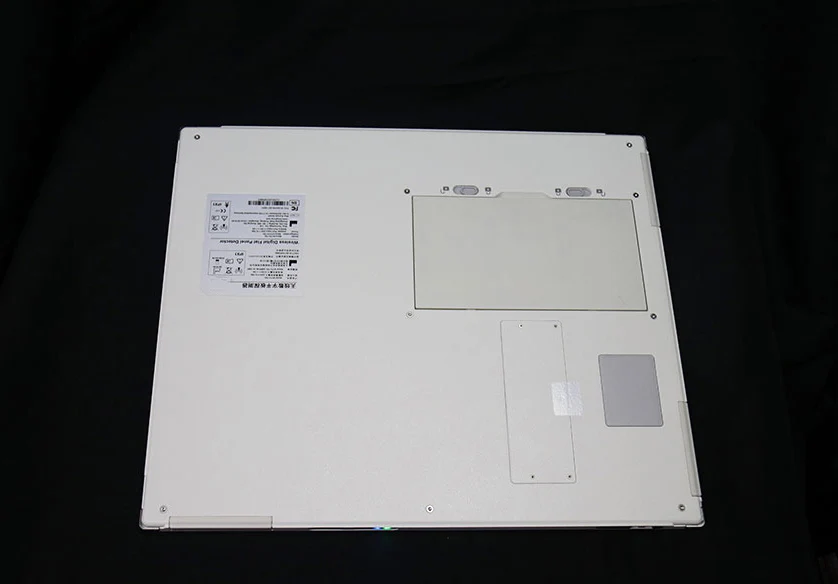
Iray FPD & Superior 14*17 Mars 1417V2-TSI Wireless Flat Panel Detector 