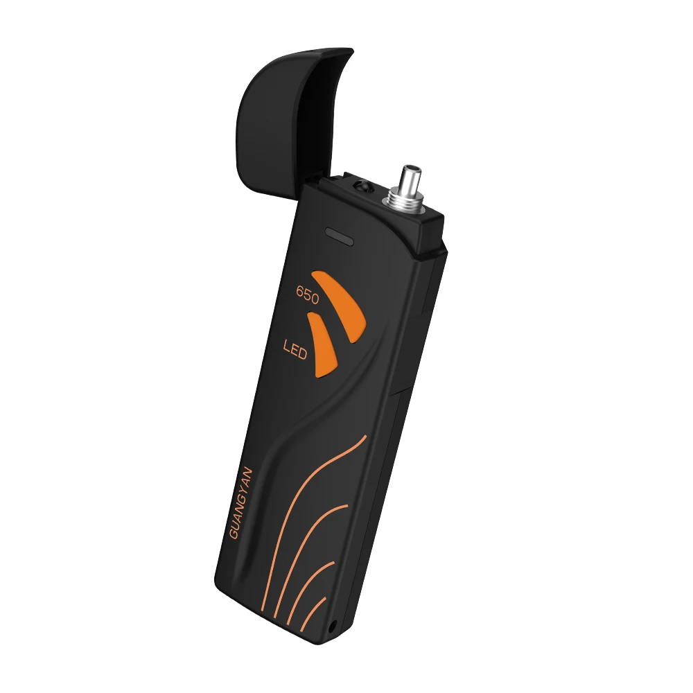 New Optical Red Laser pen B3A-15  fiber optic equipment VFL 10mw 15km Mini Ftth tools fiber optic visual fault locator