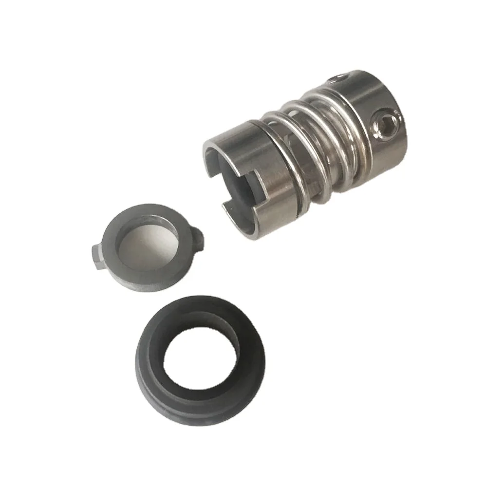 20mm to 42mm Chinese  seal Vulcan type 98 Mechanical shaft seal for LKH pump