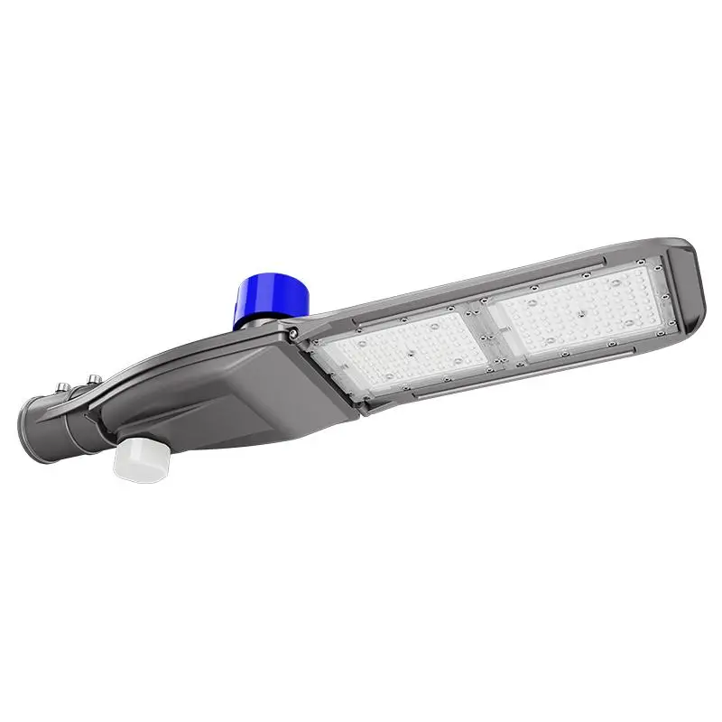 Chz Technology Module Led Street Light Mini Made in China of Lamp Aluminum 48V AC 70 100w Long-distance Led Flood Light Road 160