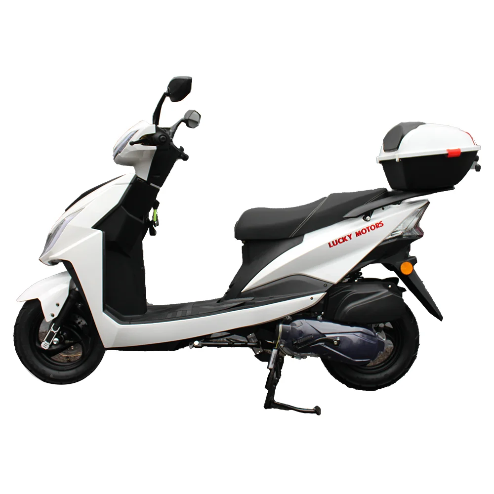 Manufacturer Cheap High Speed 125cc 50cc Powered Gas Mini 150cc Motorcycles