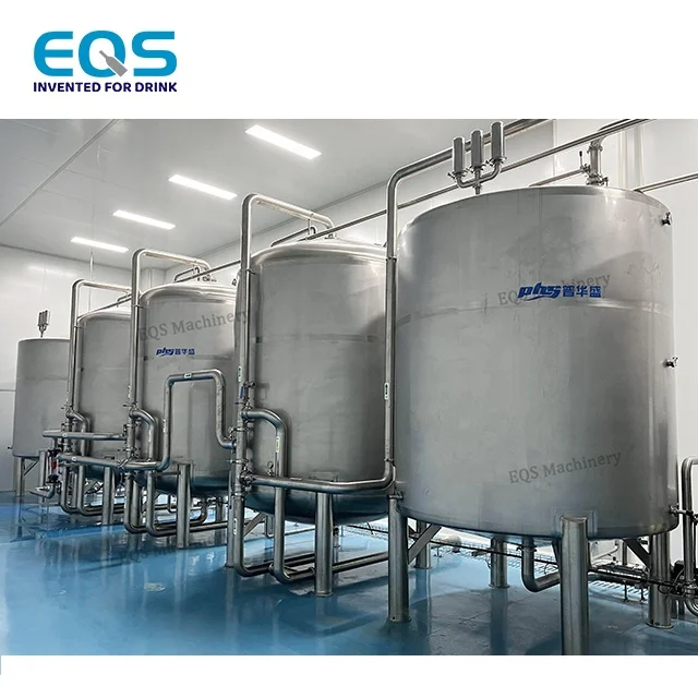 2023 Popular Ro Water Treatment Systems Dialysis For Water Filling Machine