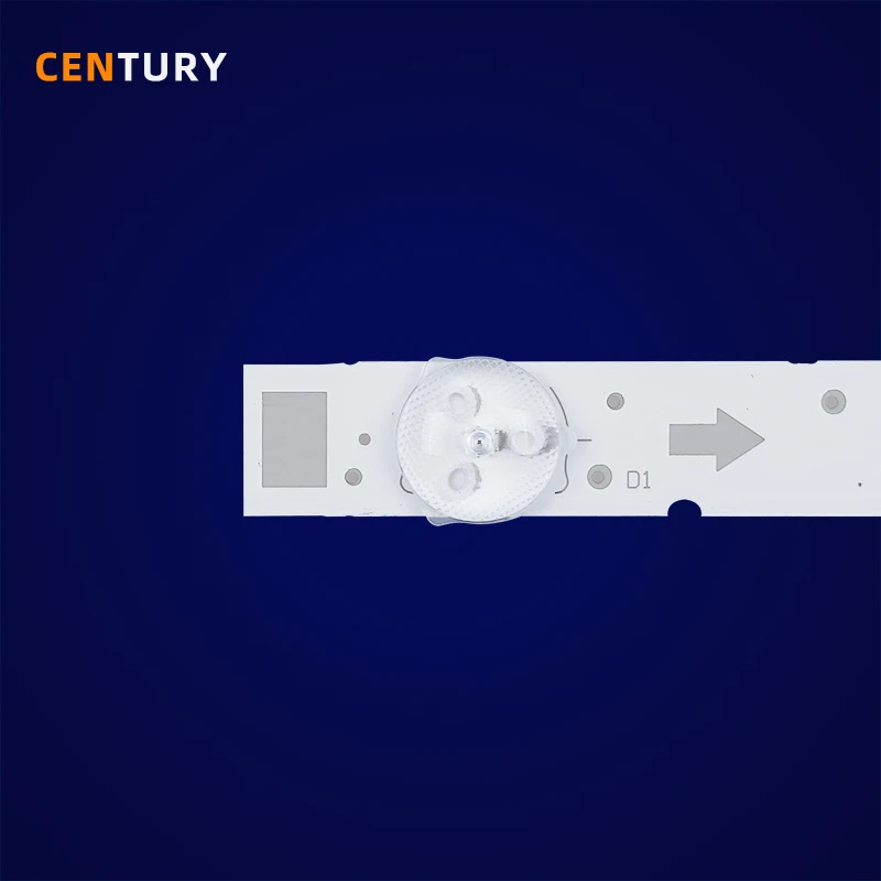 Bar LED TV I-5500SY80062-VC L3_PHN_LYX  LM41-01056A LED Backlight Strip Replacement For 55 Inch LCD TV XBR-55X800H KD-55XH8096 X