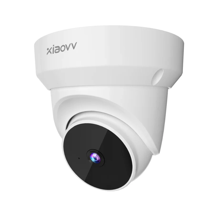 Ip-камера видеонаблюдения