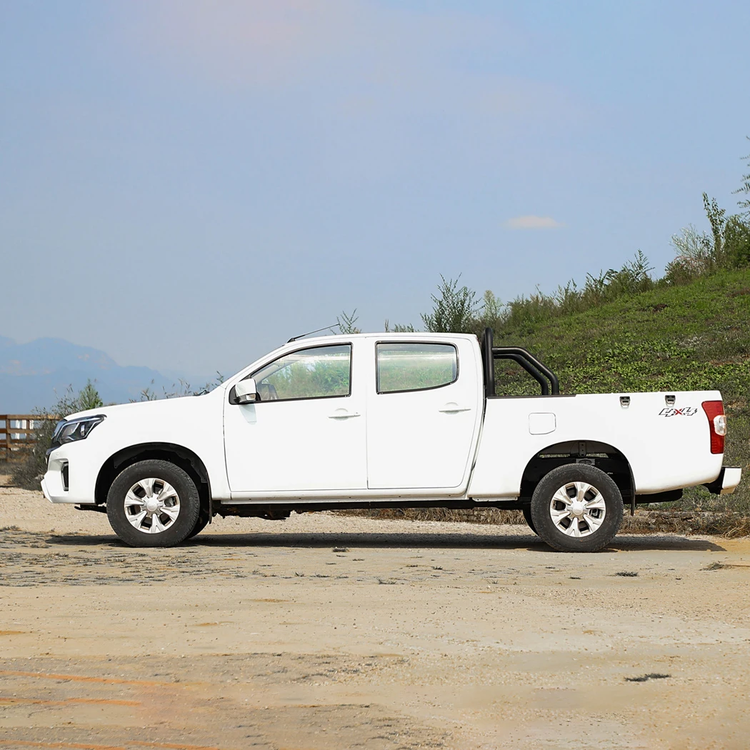 Пикап Isuzu 4x4 дизельный пикап isuzu pick up мини-грузовик dmax заменитель