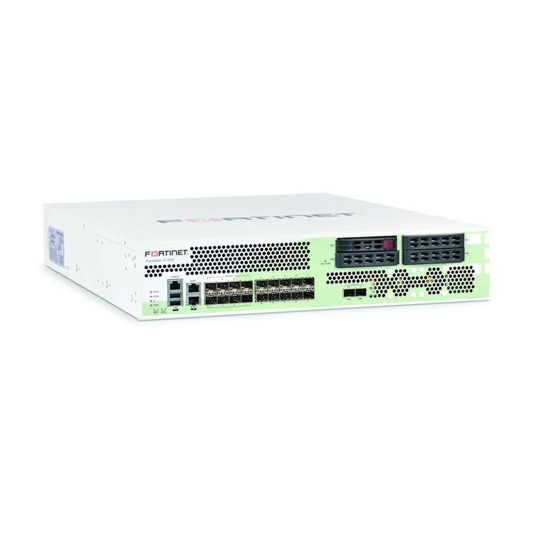 Fortinet FC-10-00207-950-02-12 лицензионного программного обеспечения
