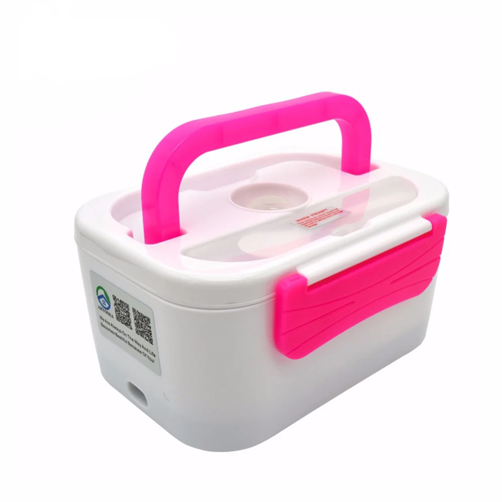 Amazon hot sale Heating Home Car 12V or 220V Plug Portable Lunch Boxes