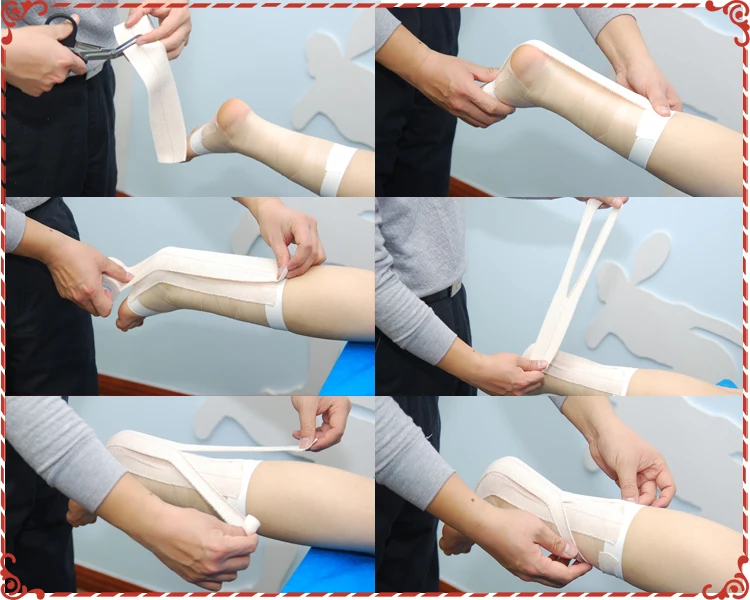 
elastikon elastic tape EAB 