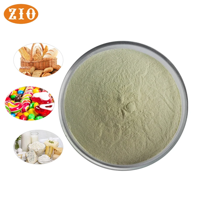 
Highest quality 25kg bag xanthan gum food grade 80 mesh 