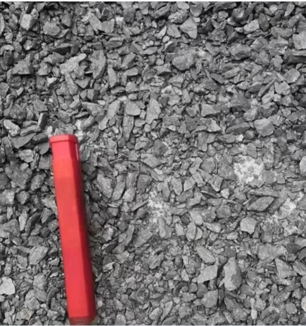 Factory Supply Silicon Barium  Alloy for Steelmaking Process Optimization