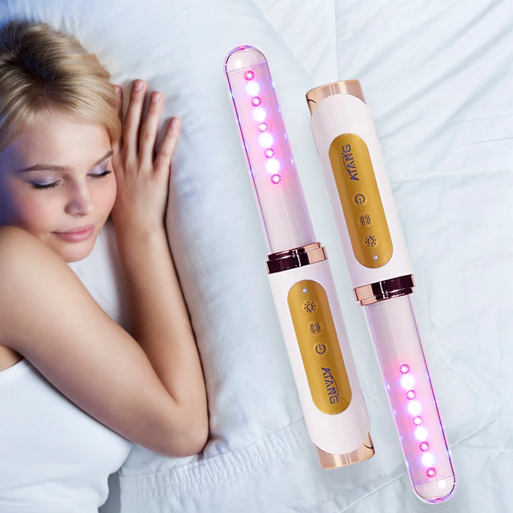 Female Vaginal Health Care Treatment of Cervical Erosion laser Vaginal Tightening Wand Machine