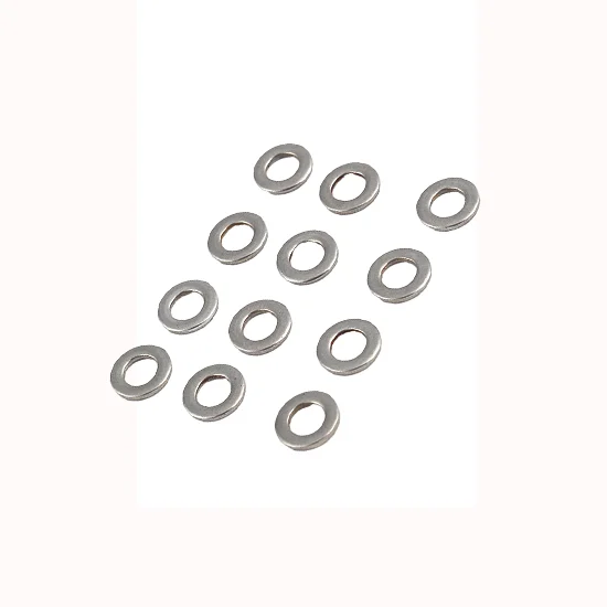 Custom CNC Lathe /Galvanized  Stainless Steel/Copper Washer