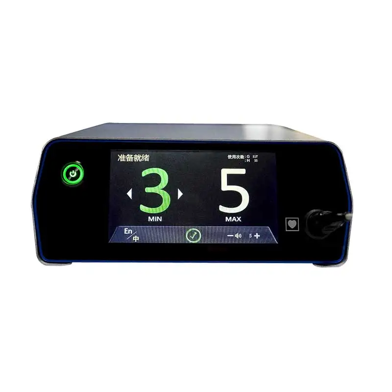 Dawei Veterinary Ultrasonic System Animal Ultrasound Dissection Cutting Tool Ultrasound Surgery Knife