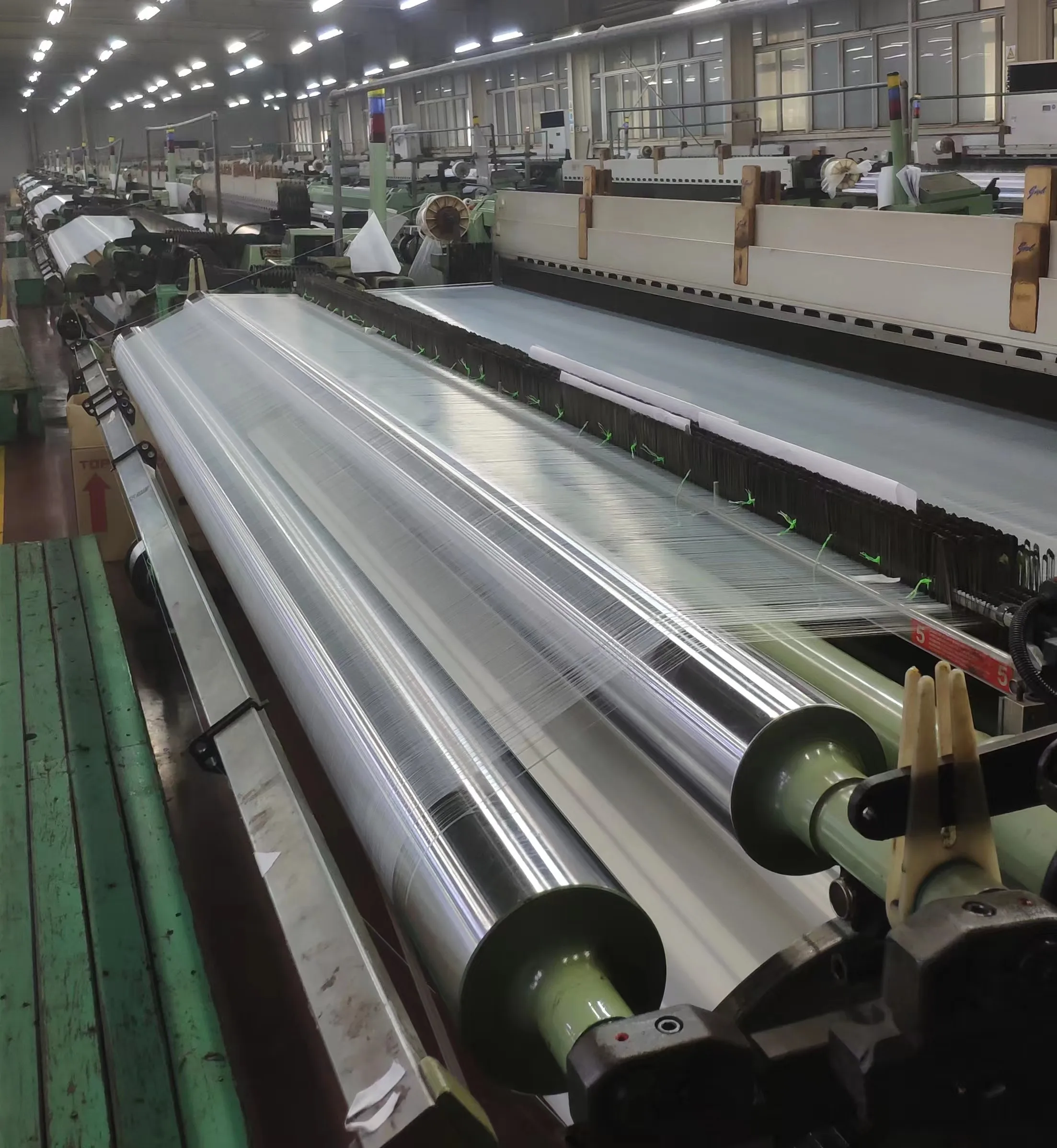 hot sale factory price 80-400 mesh stainless steel SS wire mesh silk printing screen net cloth fabric