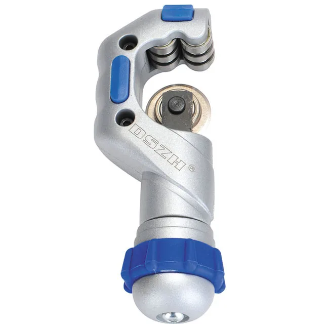 Small Refrigeration Tool Kits Flaring Tools Tube Cutter Pipe WK-532