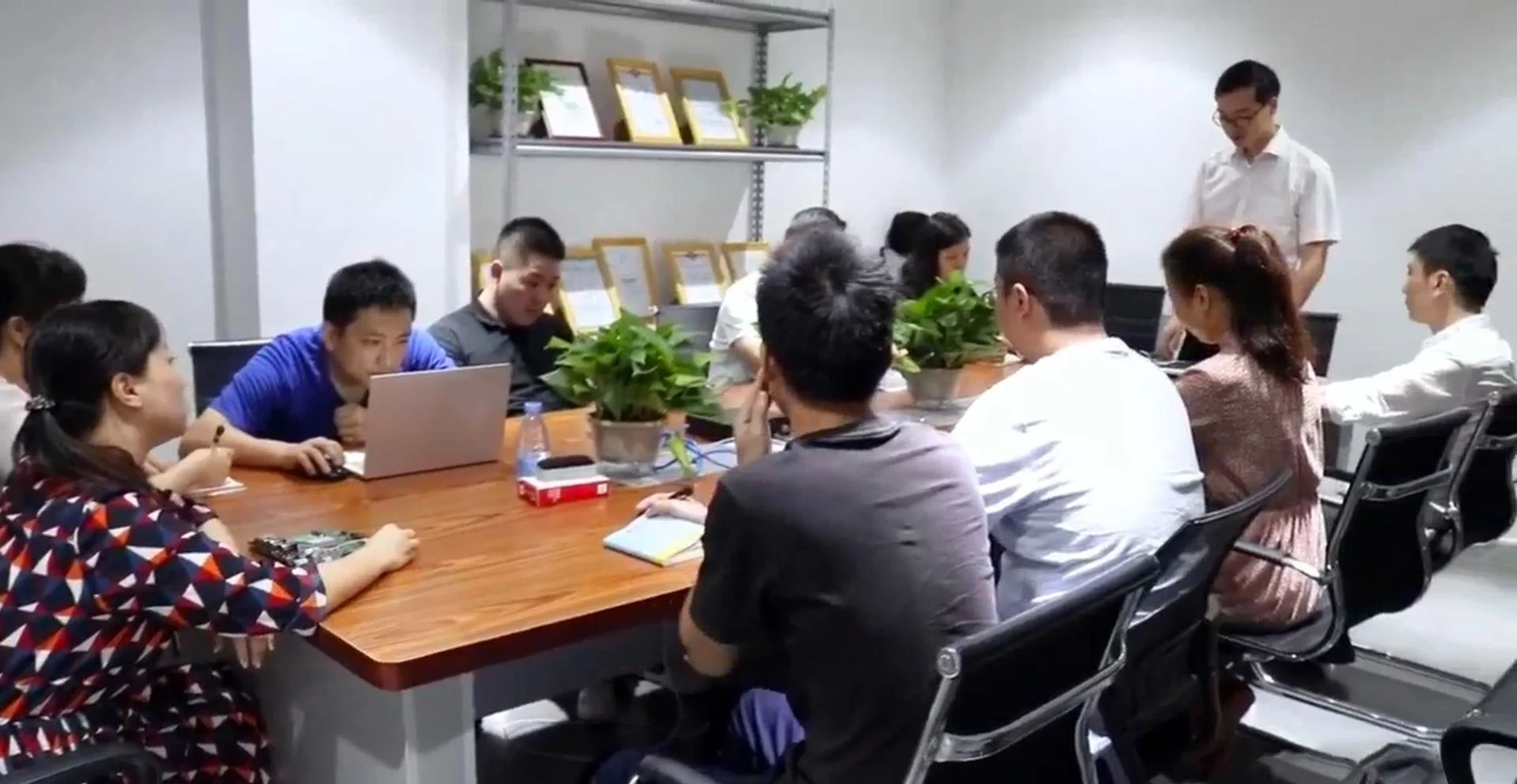 Hot Selling Factory Price Wifi Chip Price ESP8266 12F ESP12F ESP8266 Wi-Fi module WT8266-S5 ESP-12F