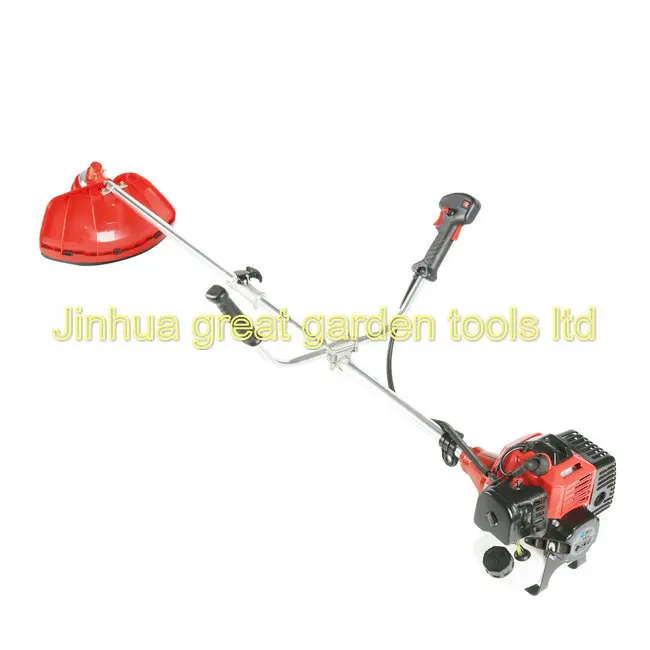 MPT 32.6cc 1kw Gasoline Brush Cutter 35cc brush cutter