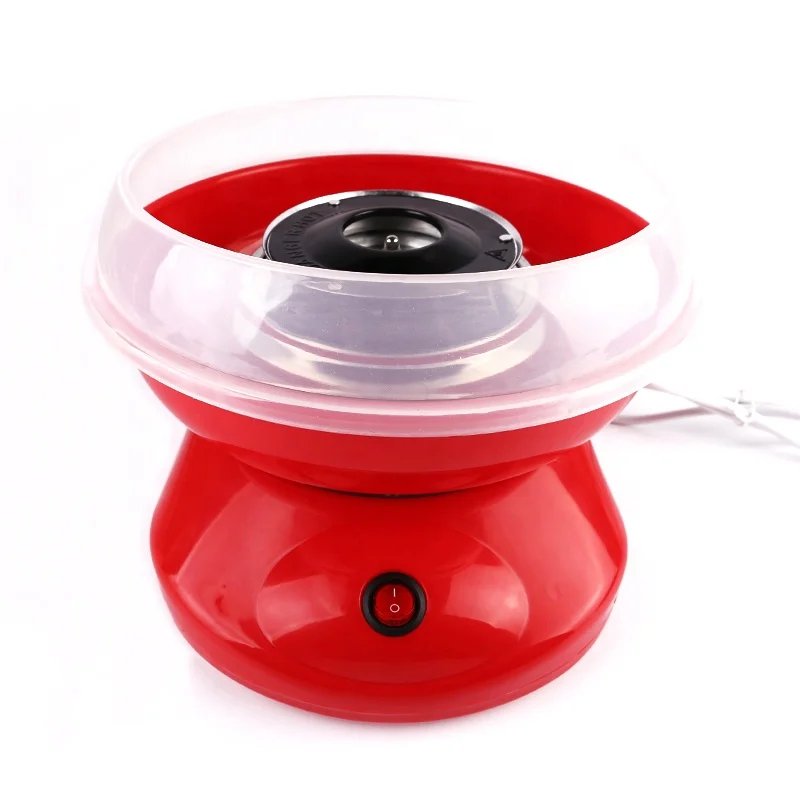 High Quality Home Mini Electric Cotton Candy Maker Marshmallow Machine