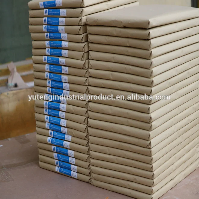 Factory direct happy christmas sandwich wrapping paper / food hamburger wrap greaseproof tissue birthday gift with best quality