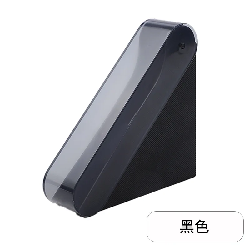 Hand Coffee Filter Storage Box Cone Coffee Filter With 100pcs Filter Paper Coffee Machine Accessories