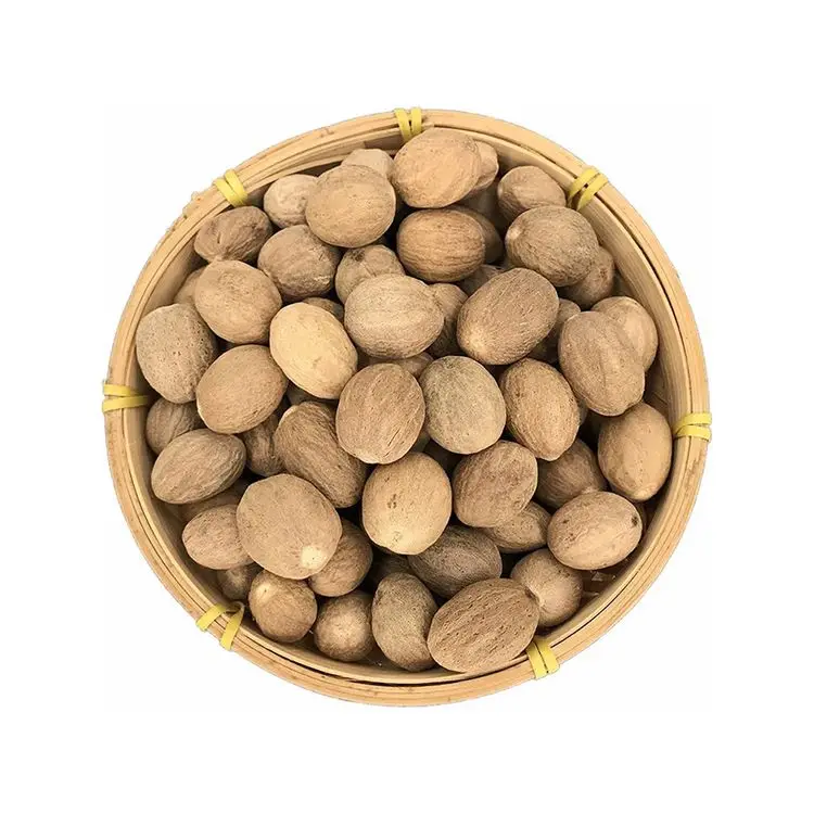 Wholesale Cheapest Price Tropical Region Spice And Medicinal Plant Nutmeg