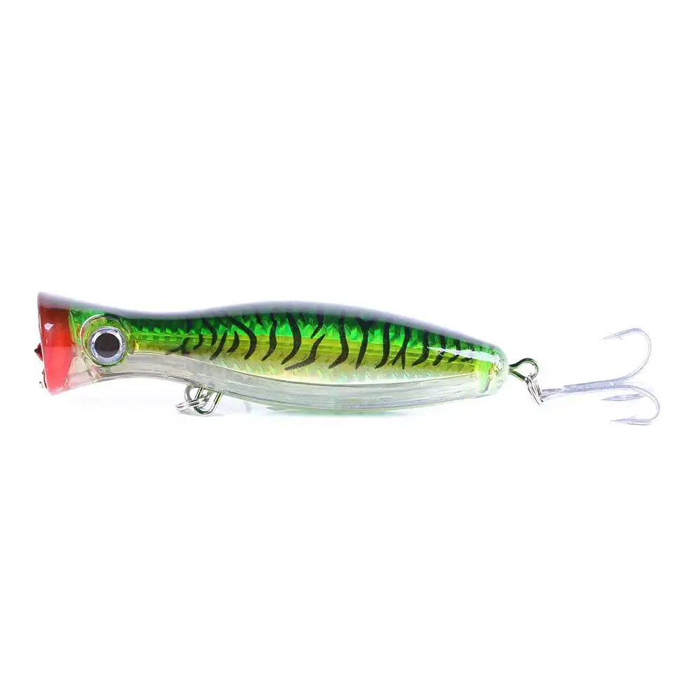 Hot Selling 130mm Big Popper Lure Fishing Lure Popper