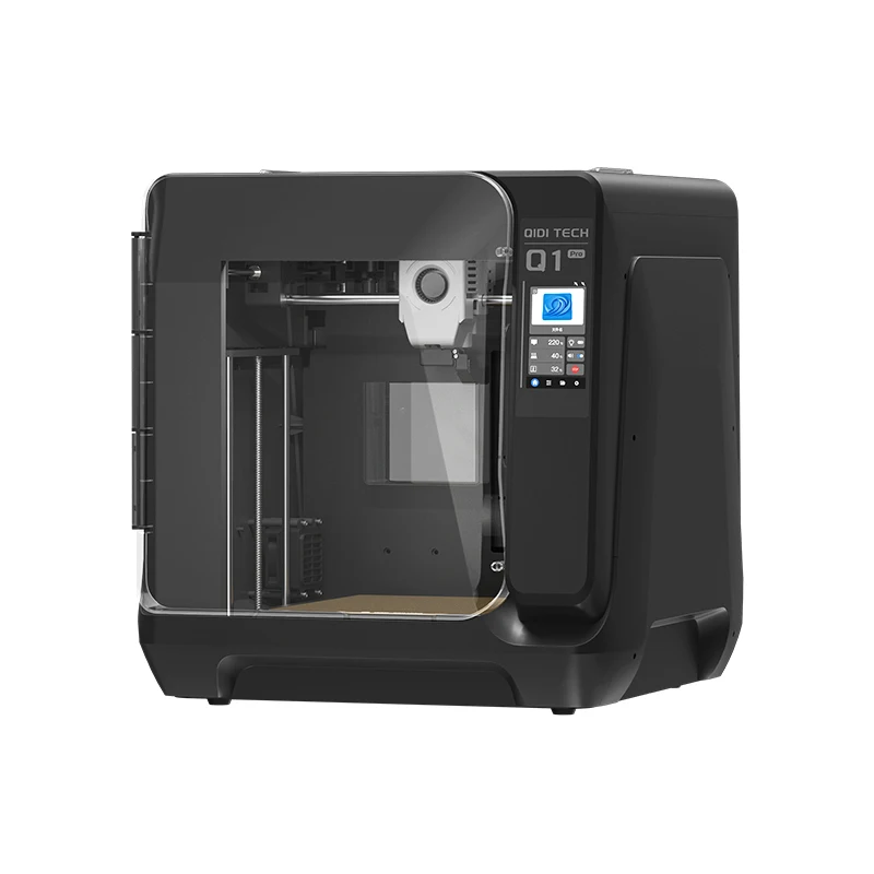 Newest 3d printer  245*245*240 QIDI Q1 PRO